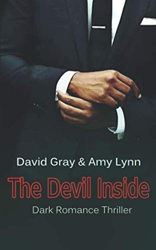 Devil Inside: Dark Romance Thriller