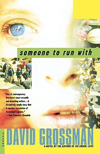 Someone to Run with Someone to Run with von Macmillan USA