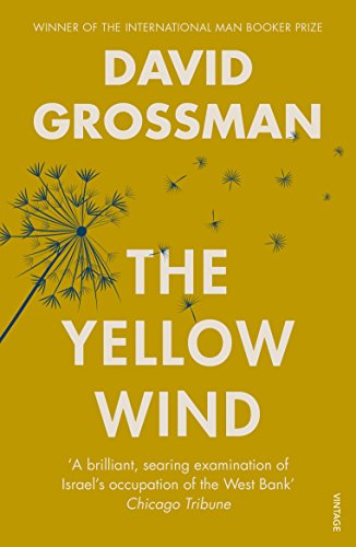 The Yellow Wind: David Grossman The Yellow Wind: David Grossman von Vintage