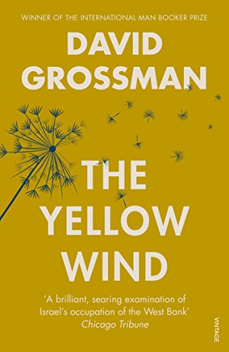 The Yellow Wind: David Grossman