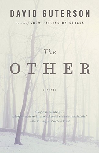 The Other (Vintage Contemporaries) von Vintage