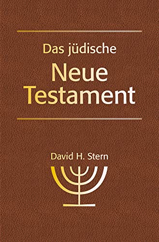 Das jüdische Neue Testament