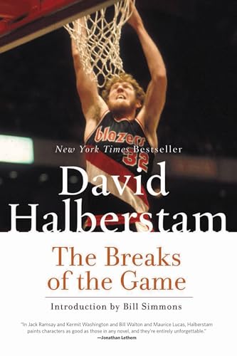 Breaks of the Game von Hachette