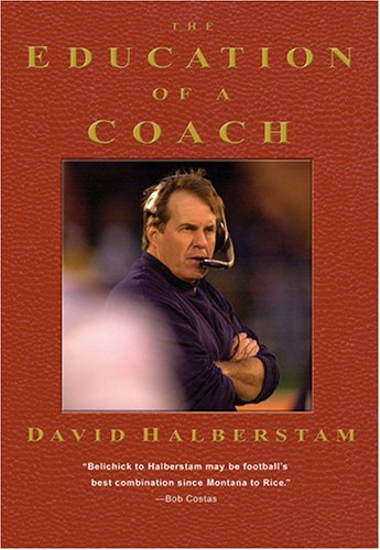 The Education of a Coach von Hachette Books