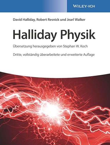 Halliday Physik (Halliday Physik Deluxe)