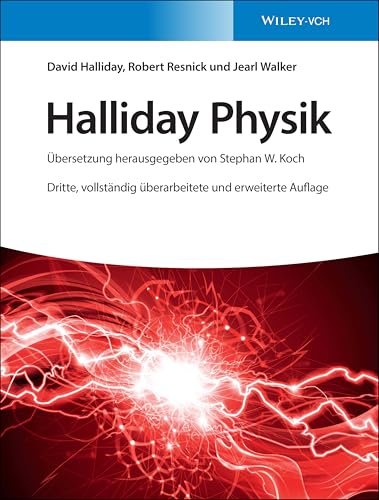 Halliday Physik (Halliday Physik Deluxe)