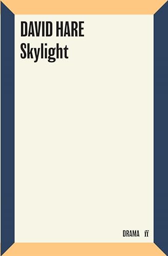 Skylight von Faber & Faber