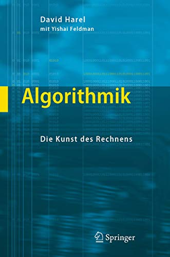 Algorithmik: Die Kunst des Rechnens Algorithmik: Die Kunst des Rechnens