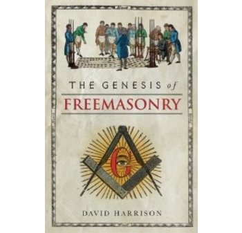 Genesis of Freemasonry von Lewis Masonic