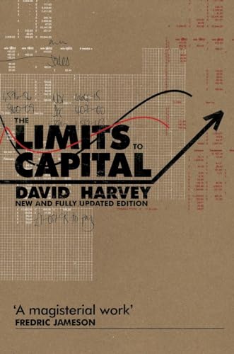 The Limits to Capital von Verso
