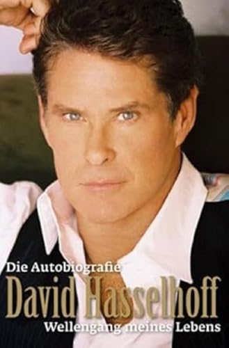 Wellengang meines Lebens: Die Autobiografie