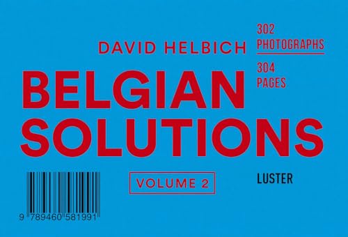 Belgian Solutions: Volume 2 (Belgian Solutions, 2, Band 2)