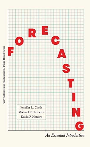 Forecasting: An Essential Introduction von Yale University Press
