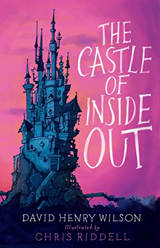 The Castle of Inside Out von Alma Books