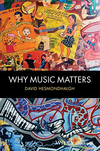 Why Music Matters