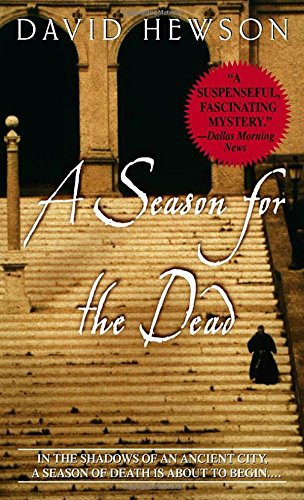 A Season for the Dead (Nic Costa, Band 1) von Dell