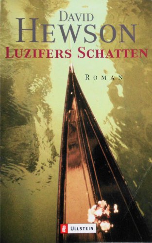 Luzifers Schatten (Ullstein Belletristik)