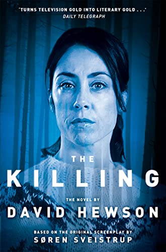 The Killing von Pan Macmillan