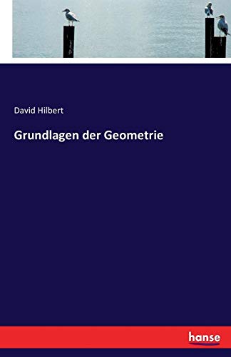 Grundlagen der Geometrie von Hansebooks