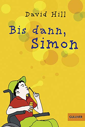 Bis dann, Simon: Roman