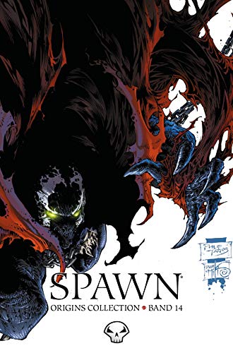 Spawn Origins Collection: Bd. 14