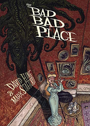 The Bad Bad Place