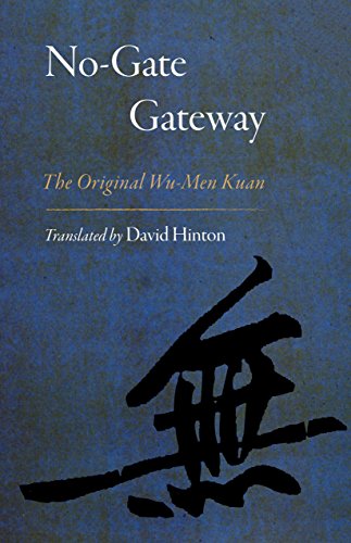 No-Gate Gateway: The Original Wu-Men Kuan von Shambhala
