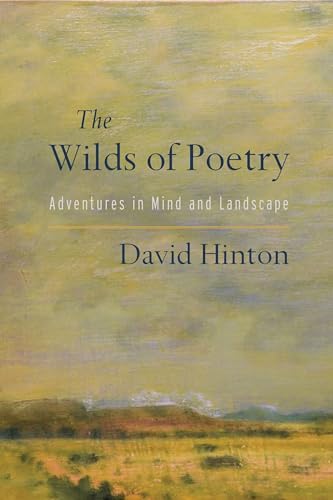 The Wilds of Poetry: Adventures in Mind and Landscape von Shambhala