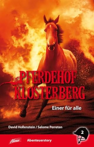 Pferdehof Klosterberg - Einer für alle