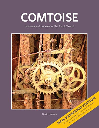 Comtoise 2nd Edition von Lulu.com