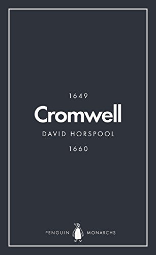 Oliver Cromwell (Penguin Monarchs): England's Protector von Penguin