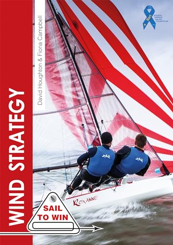Wind Strategy (Sail to Win) von Fernhurst Books