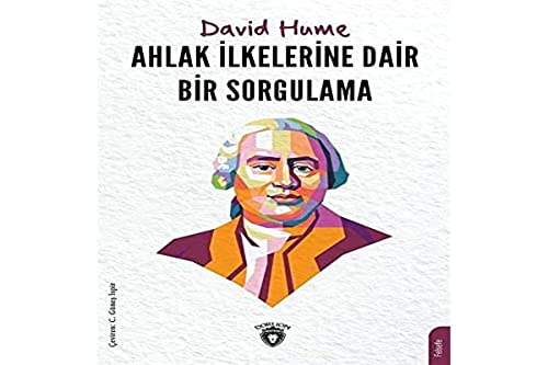 Ahlak İlkelerine Dair Bir Sorgulama
