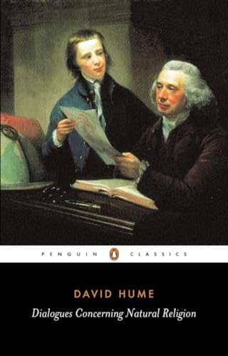 Dialogues Concerning Natural Religion (Penguin Classics) von Penguin