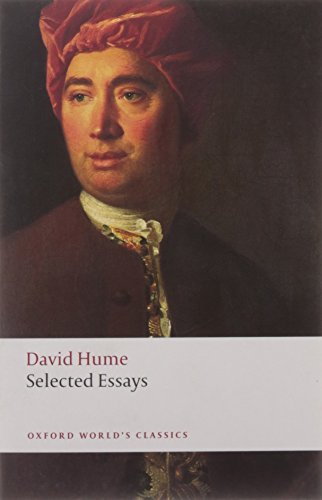 Selected Essays (Oxford World's Classics) von Oxford University Press