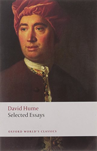 Selected Essays (Oxford World's Classics)