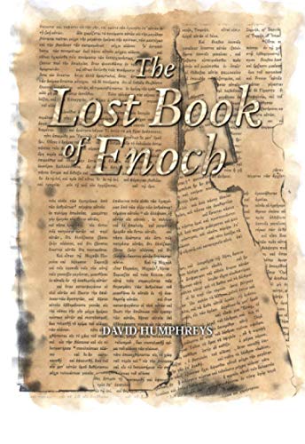 The Lost Book of Enoch von Janus Publishing Company