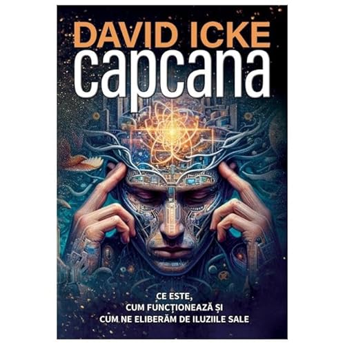 Capcana Capcana von Daksha