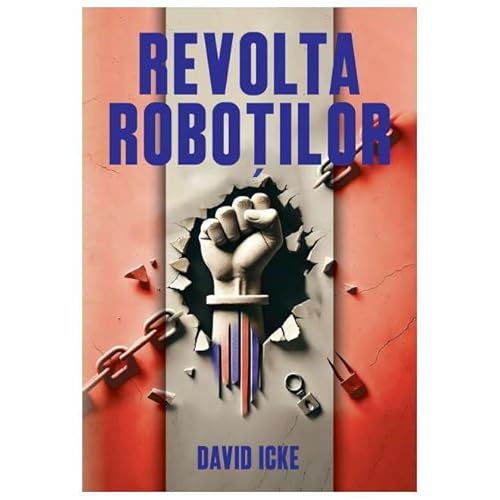 Revolta Robotilor von Daksha