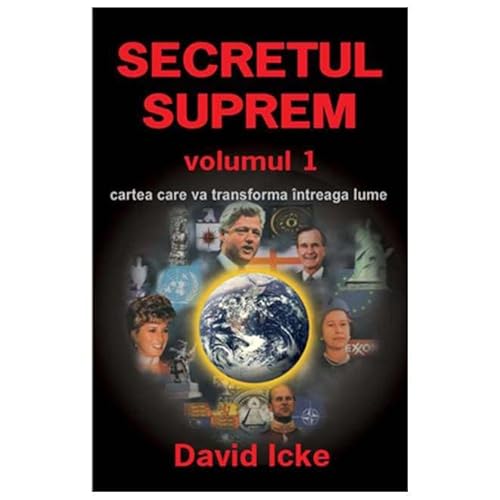 Secretul Suprem. Vol. 1 von Daksha