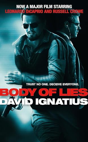 Body of Lies Body of Lies