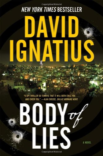 Body of Lies: A Novel von Norton & Company