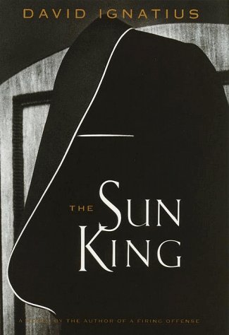 The Sun King von Random House
