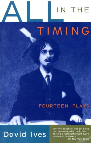 All in the Timing: Fourteen Plays