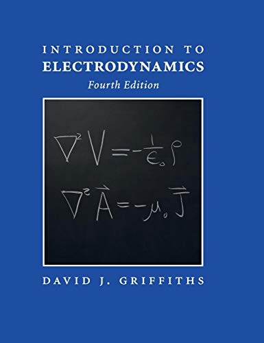 Introduction to Electrodynamics von Cambridge University Press