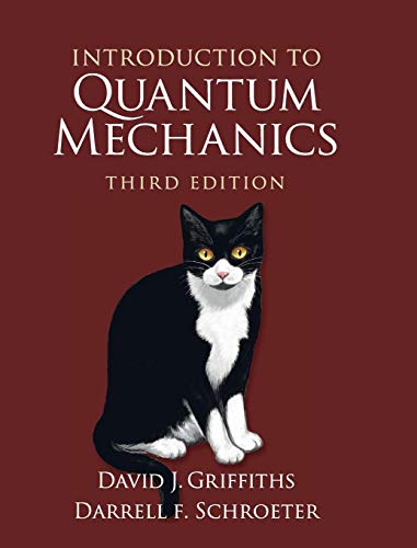 Introduction to Quantum Mechanics von Cambridge University Press