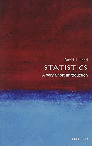 Statistics: A Very Short Introduction (Very Short Introductions) von Oxford University Press
