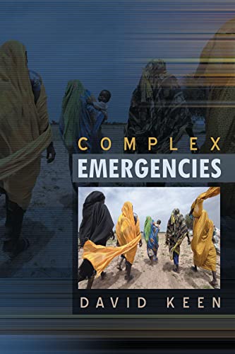 Complex Emergencies von Wiley