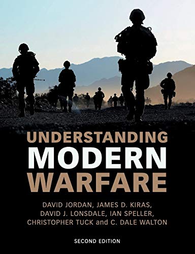 Understanding Modern Warfare von Cambridge University Press