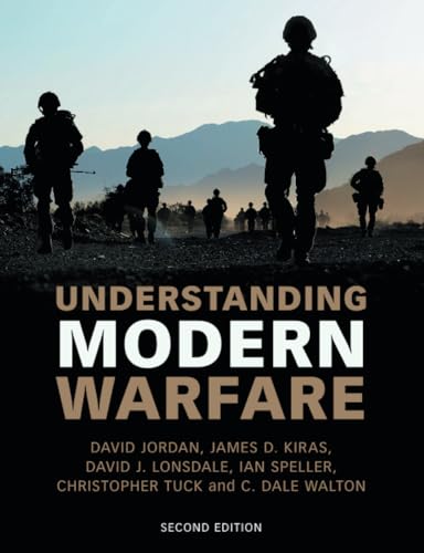 Understanding Modern Warfare von Cambridge University Press